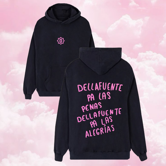 Sudaderas