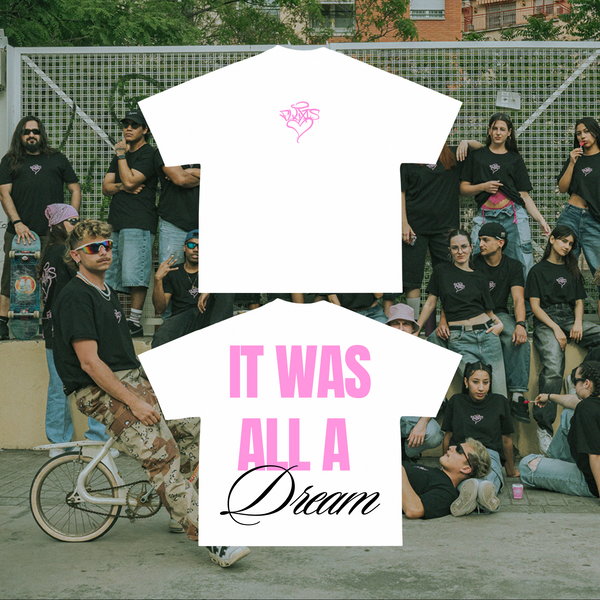 Fluxi's Original - IT WAS ALL A DREAM
