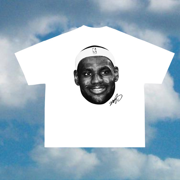 Cara Lebron James