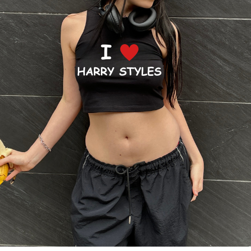 TOP - I LOVE HARRY STYLES