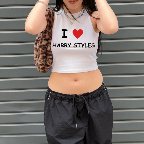 TOP - I LOVE HARRY STYLES