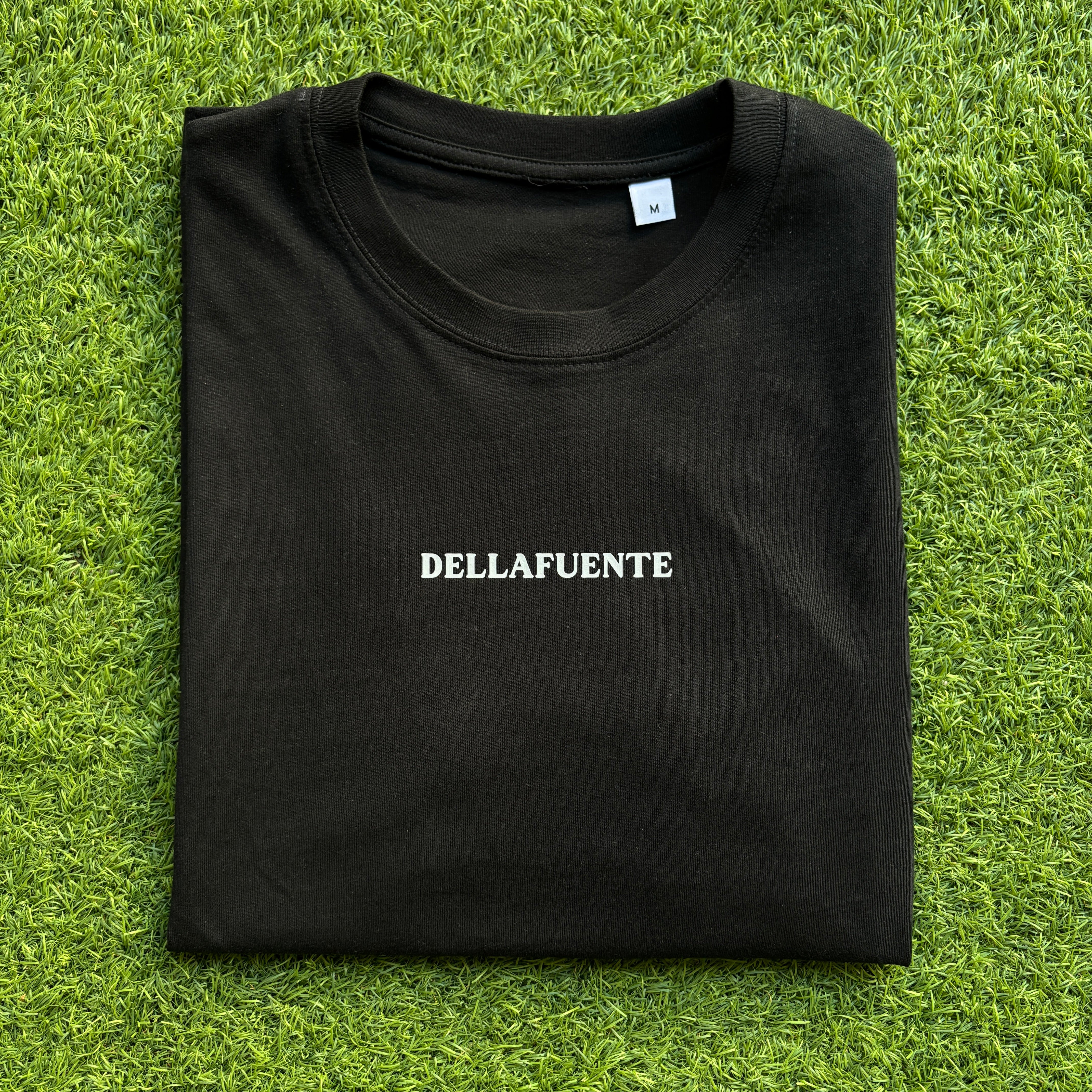 Camiseta Dellafuente