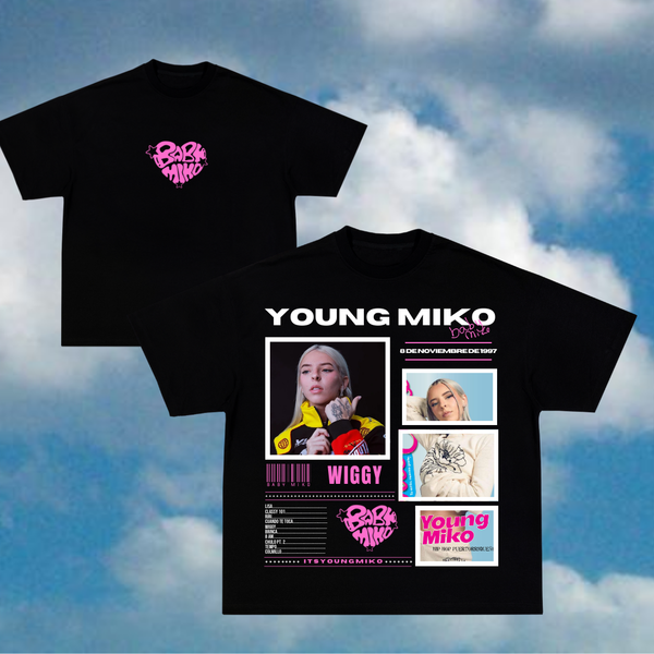 Young Miko