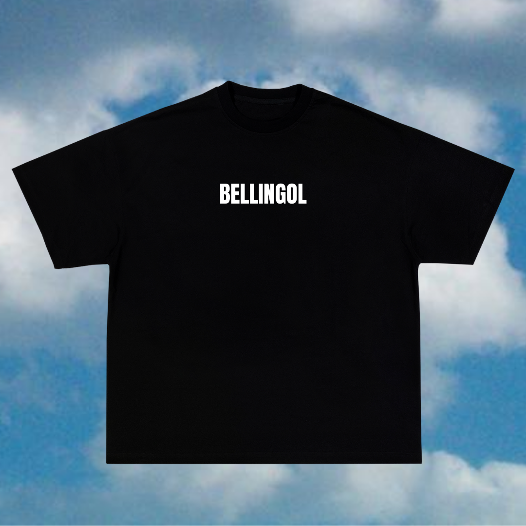 Camiseta Bellingham