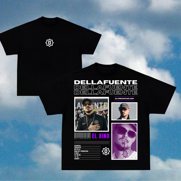 Dellafuente 2.0