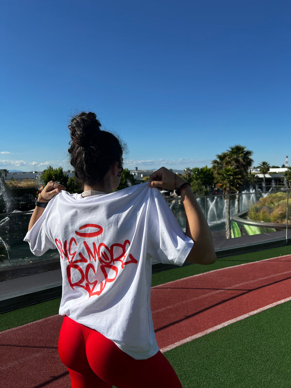 Camiseta para el gym - One more Rep