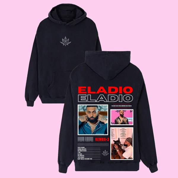 Sudadera Eladio