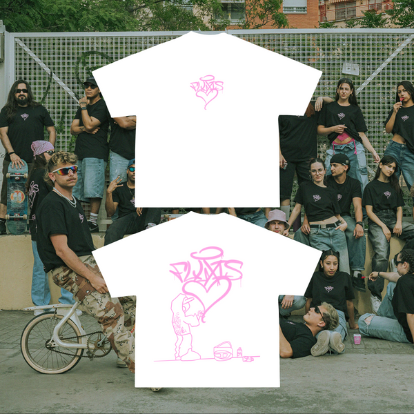Fluxi's Original - The Fluxi’s Original t-shirt