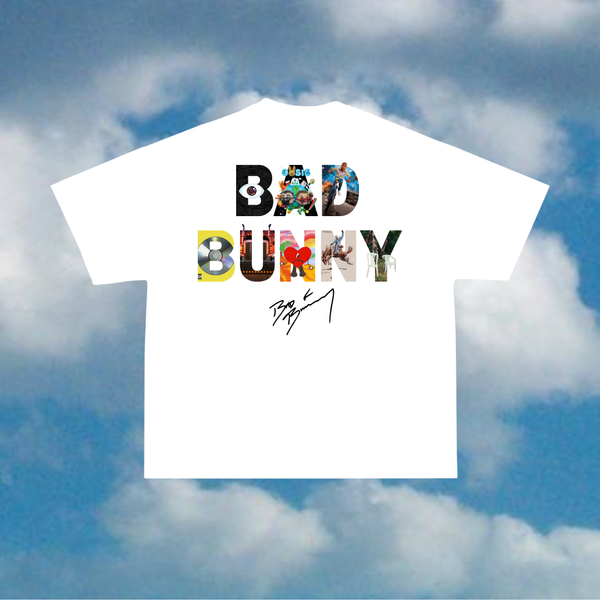 Bad Bunny - álbumes
