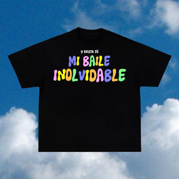 Bad Bunny-Mi Baile Inolvidable