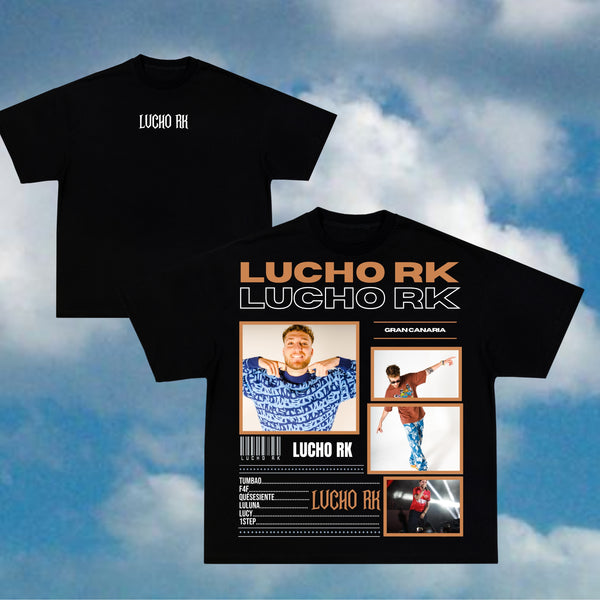 Lucho rk