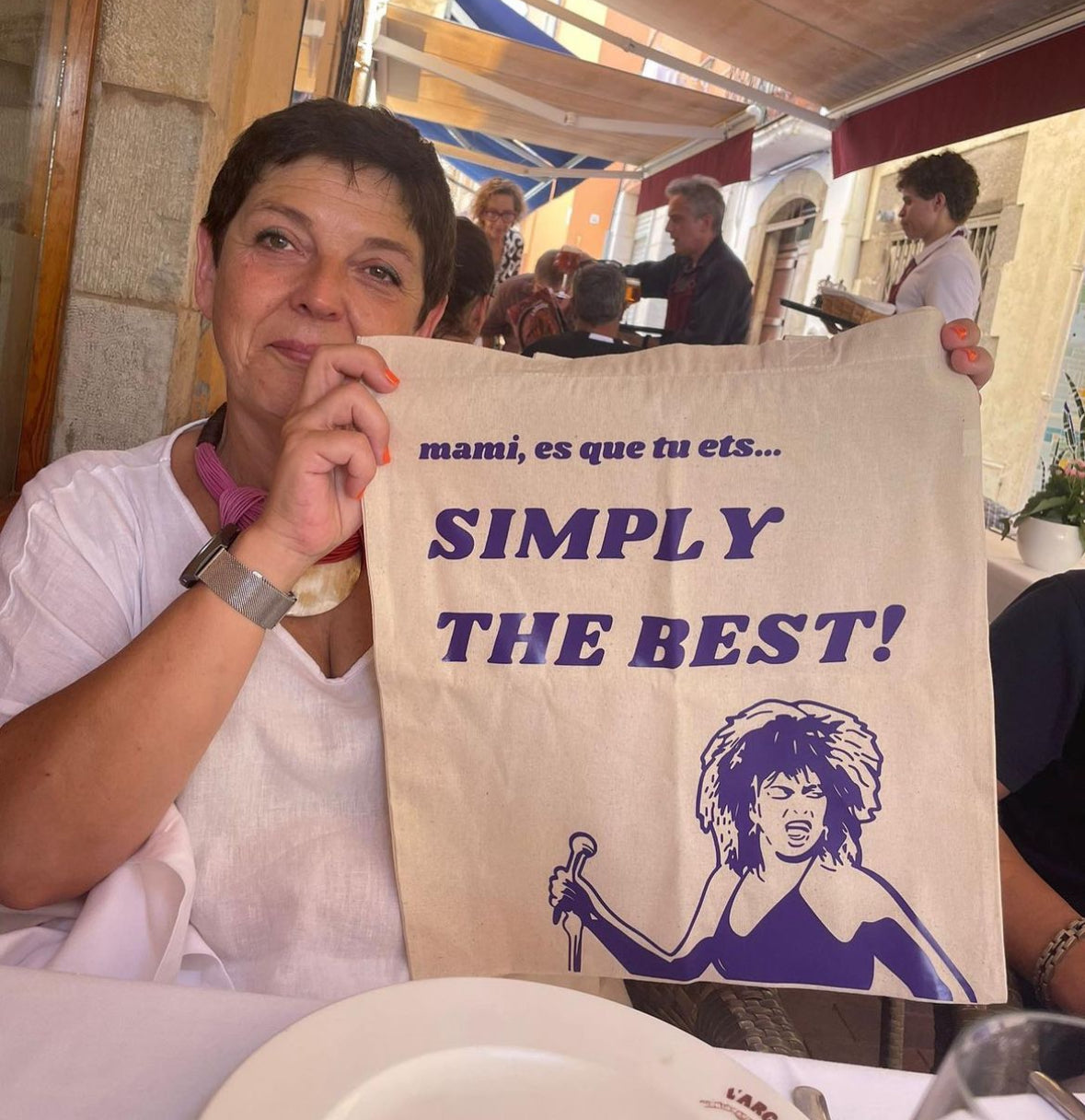 Tote bags: Bolsas de tela personalizadas a tu gusto