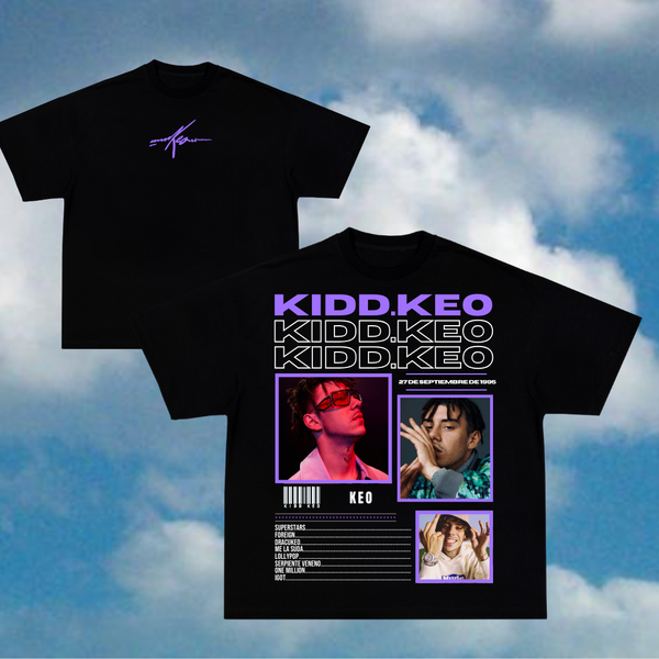 Kidd Keo 1.0