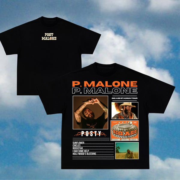 Post Malone