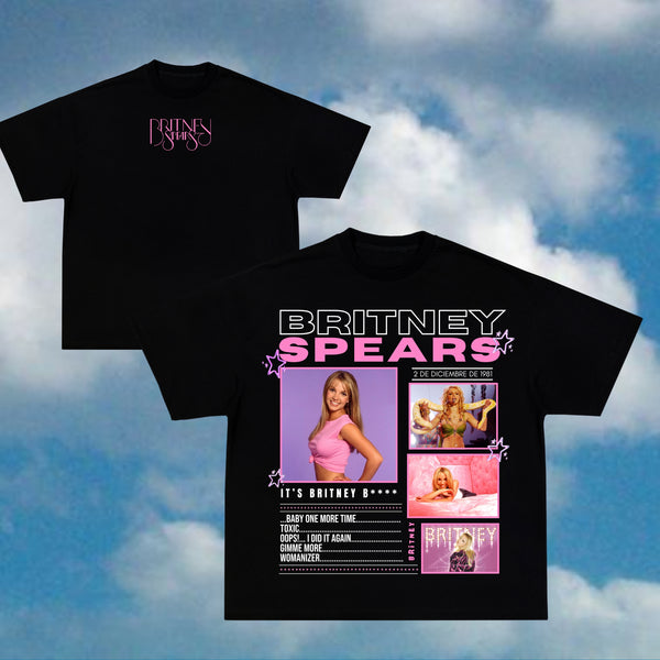 Britney Spears