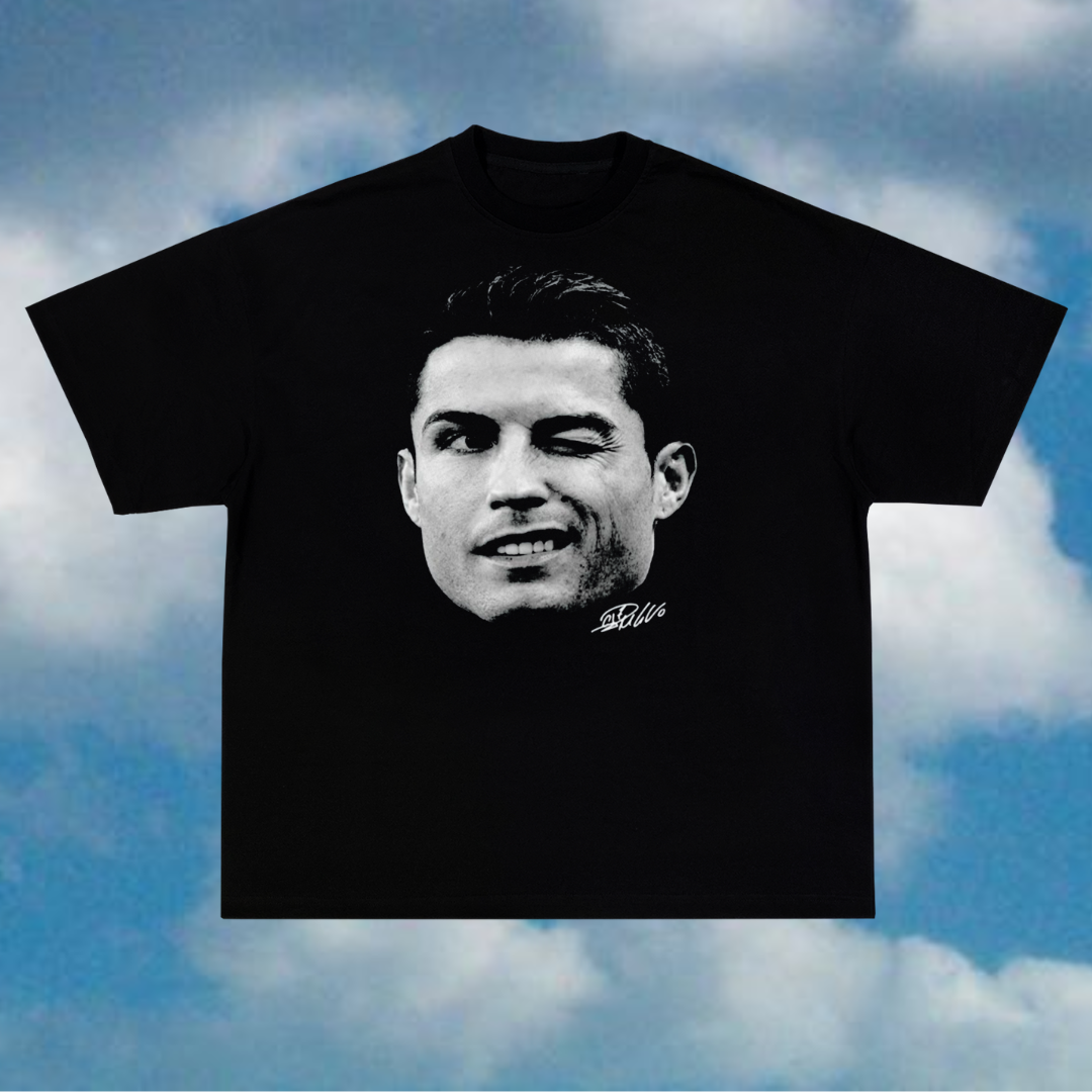 Colección camisetas - Cristiano Ronaldo