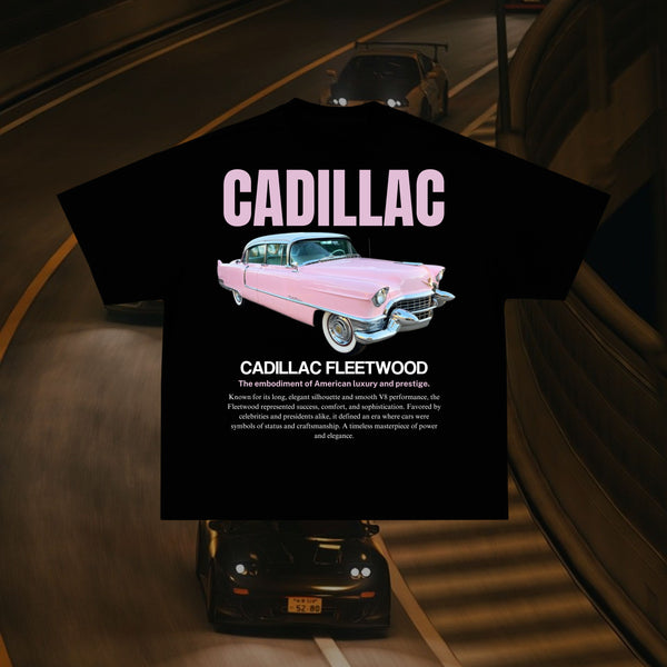 Cadillac Fleetwood (1935–1996)