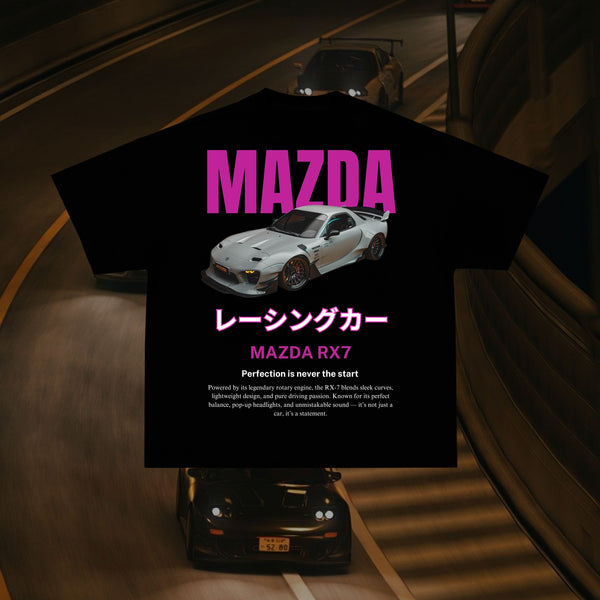 Mazda RX-7