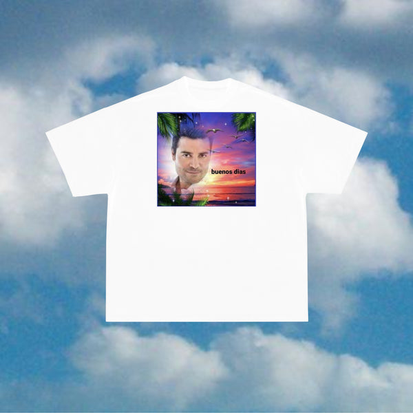 Camiseta - Chayanne