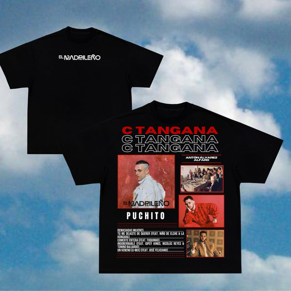 C Tangana