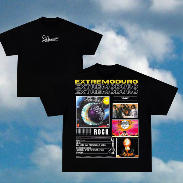 Extremoduro