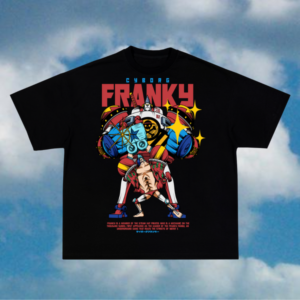 Colección personajes One Piece (Usopp, Soul King, Jinbei, Crocodile, Franky)