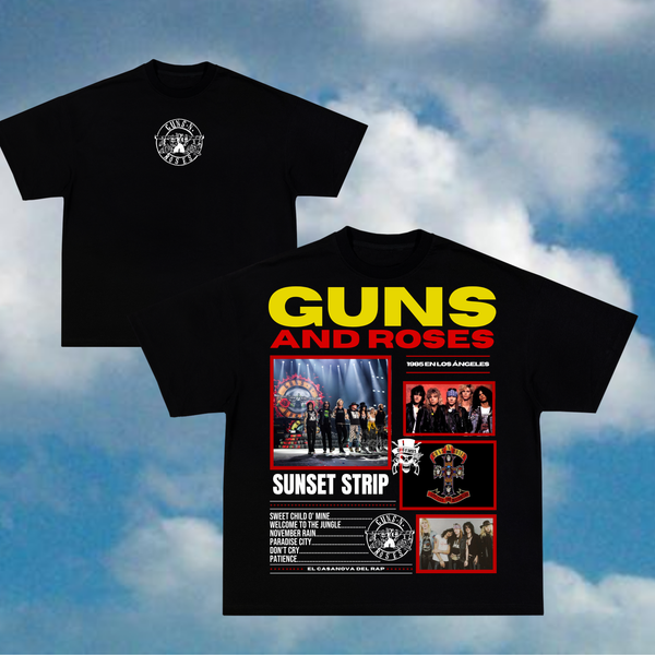 Guns N Roses