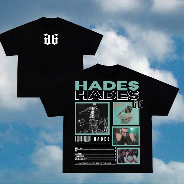 Hades 66
