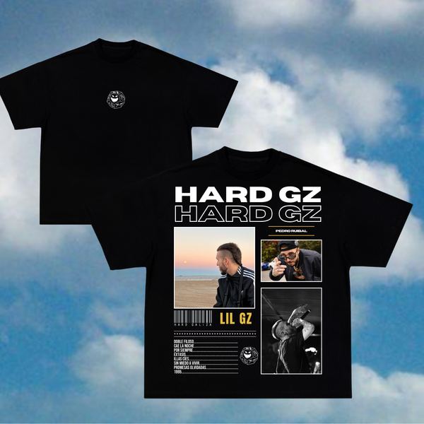 Hard GZ