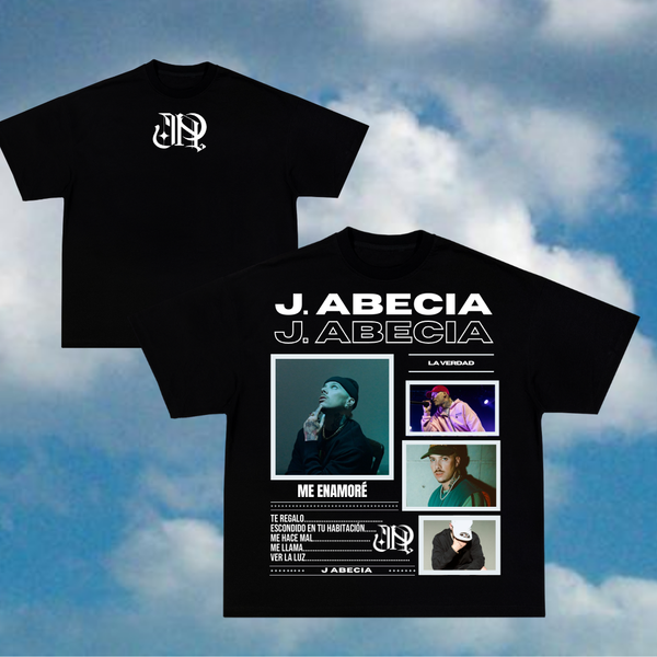 J Abecia