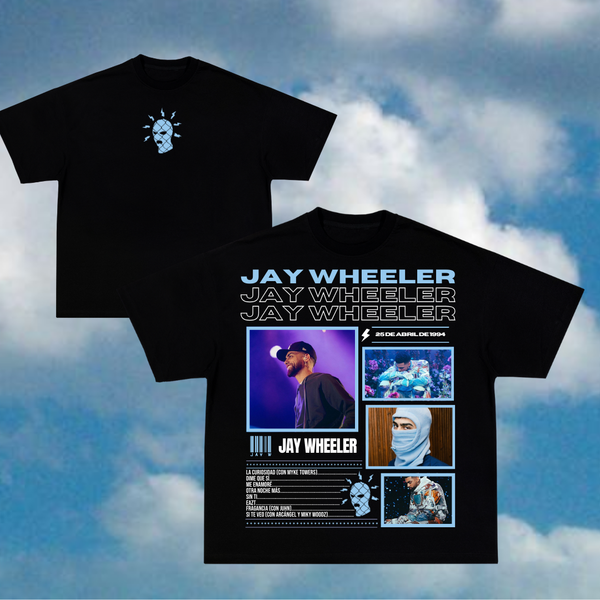Jay Wheeler