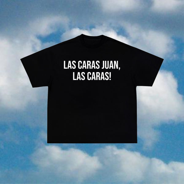 Aquí no hay quien viva - Las caras Juan, las caras!