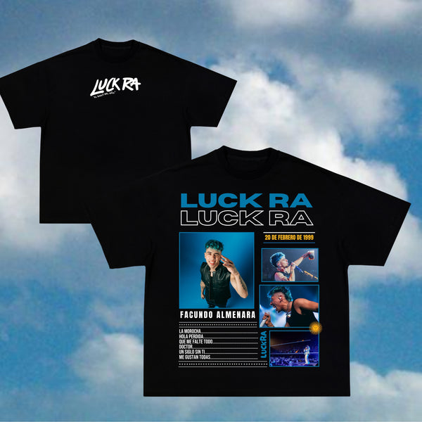 Luck Ra