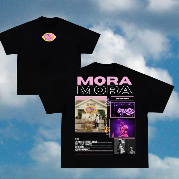 Mora