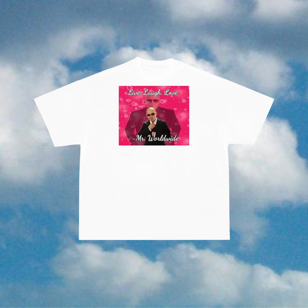 Camiseta - Pitbull