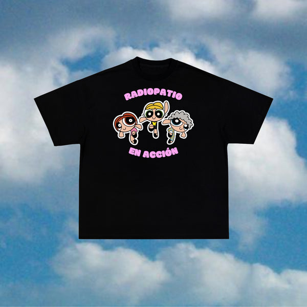 Camiseta - RadioPatio