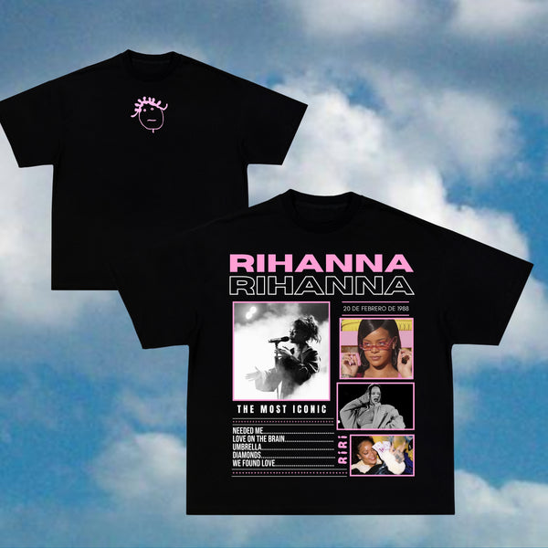 Rihanna