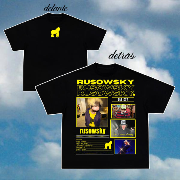 Rusowsky