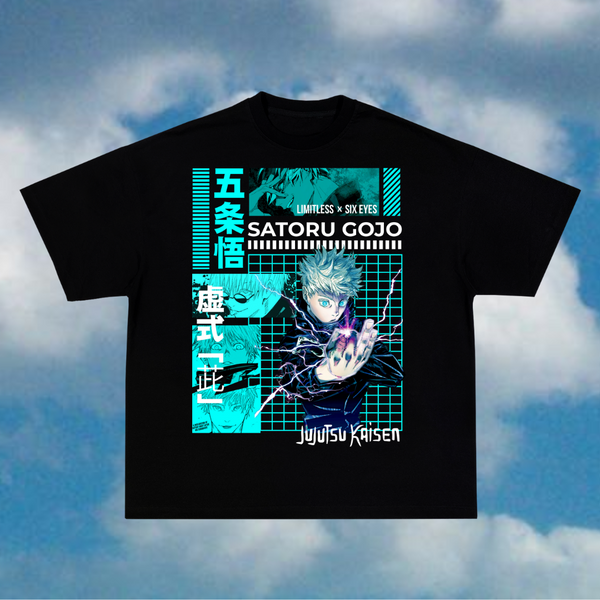Camiseta Berserk (Copia)