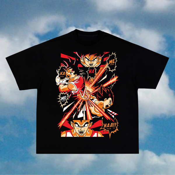 Colección Dragon Ball acción