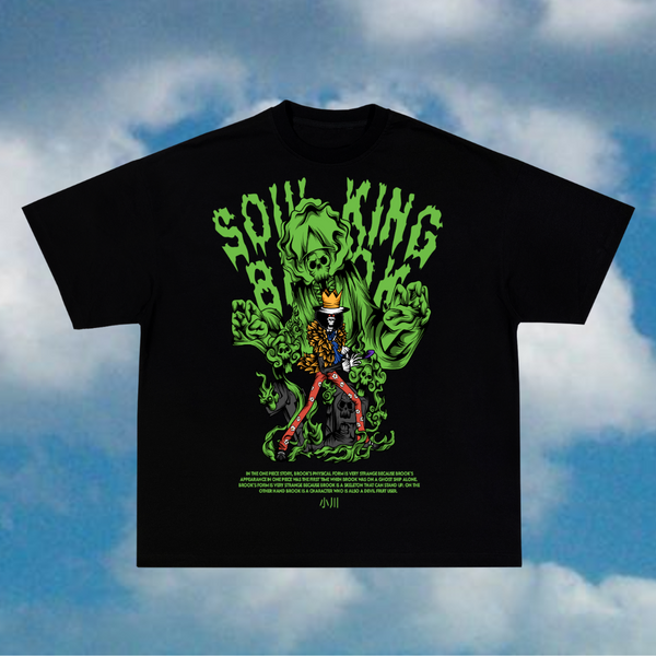 Soul King