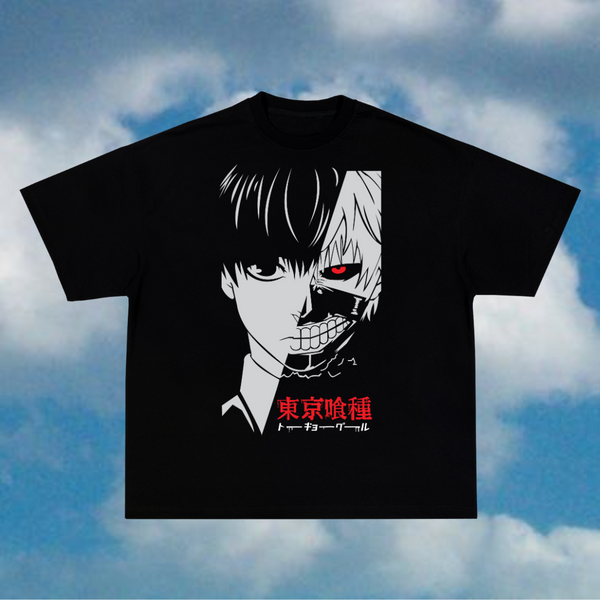 Colección - Tokyo Ghoul