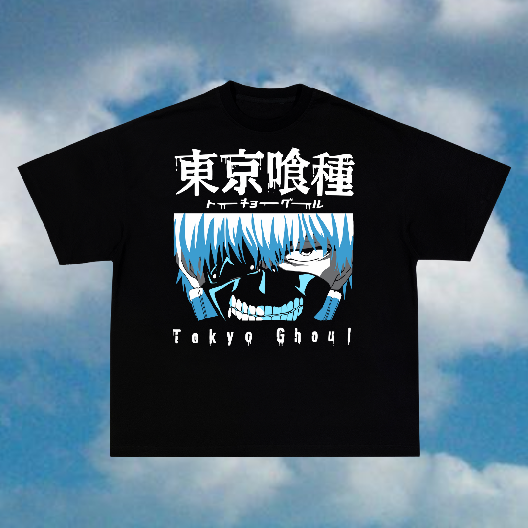 Colección - Tokyo Ghoul
