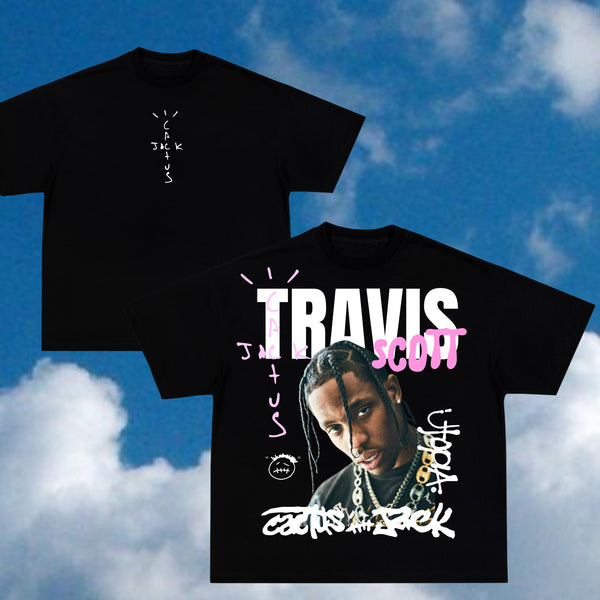 Travis Scott