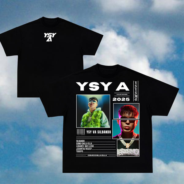 YSY A