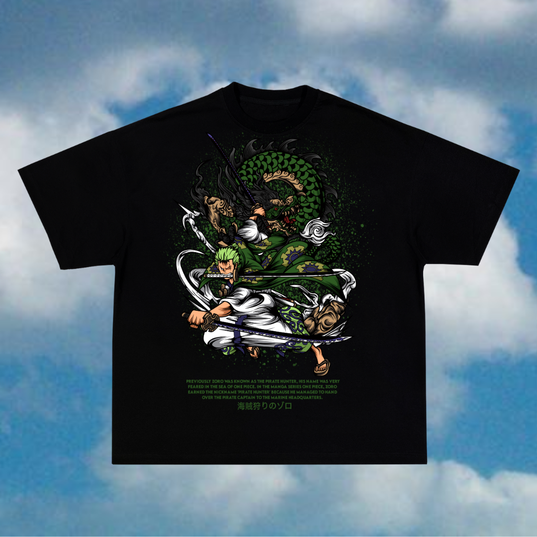 Colección personajes One Piece (sanji, zoro, shanks)